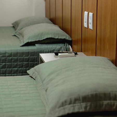 Hotel Trevo Cascavel Εξωτερικό φωτογραφία
