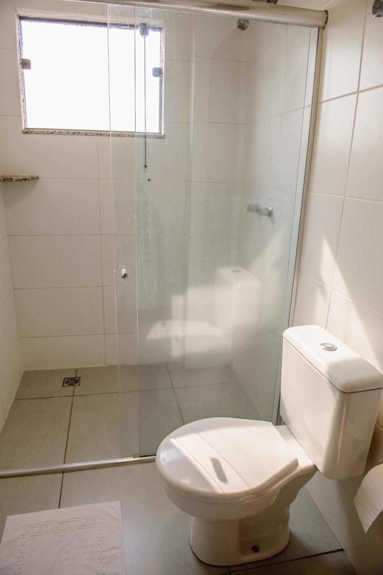 Hotel Trevo Cascavel Εξωτερικό φωτογραφία