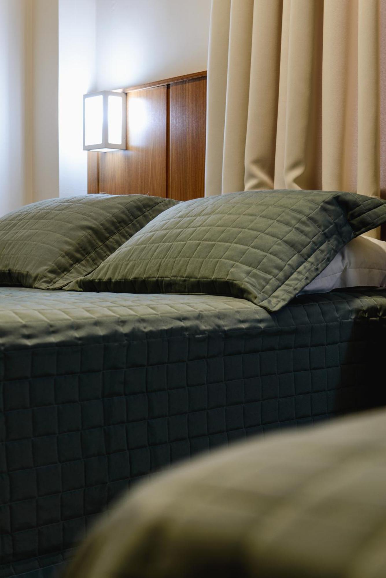 Hotel Trevo Cascavel Εξωτερικό φωτογραφία