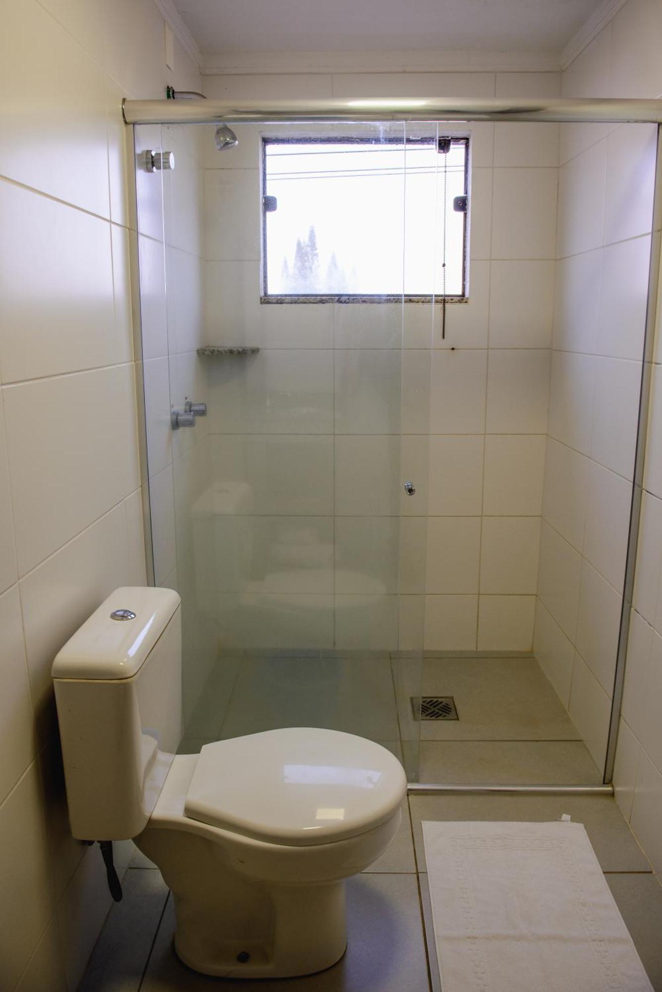 Hotel Trevo Cascavel Εξωτερικό φωτογραφία