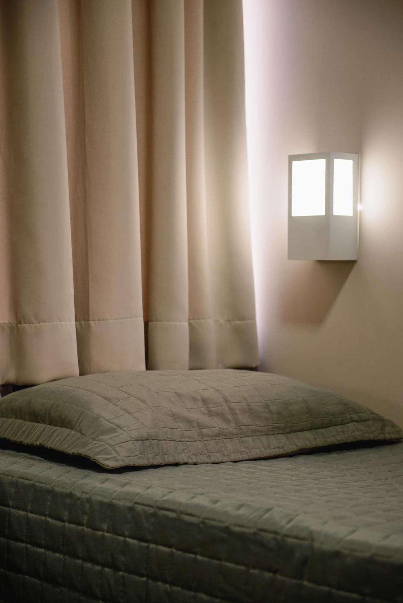 Hotel Trevo Cascavel Εξωτερικό φωτογραφία