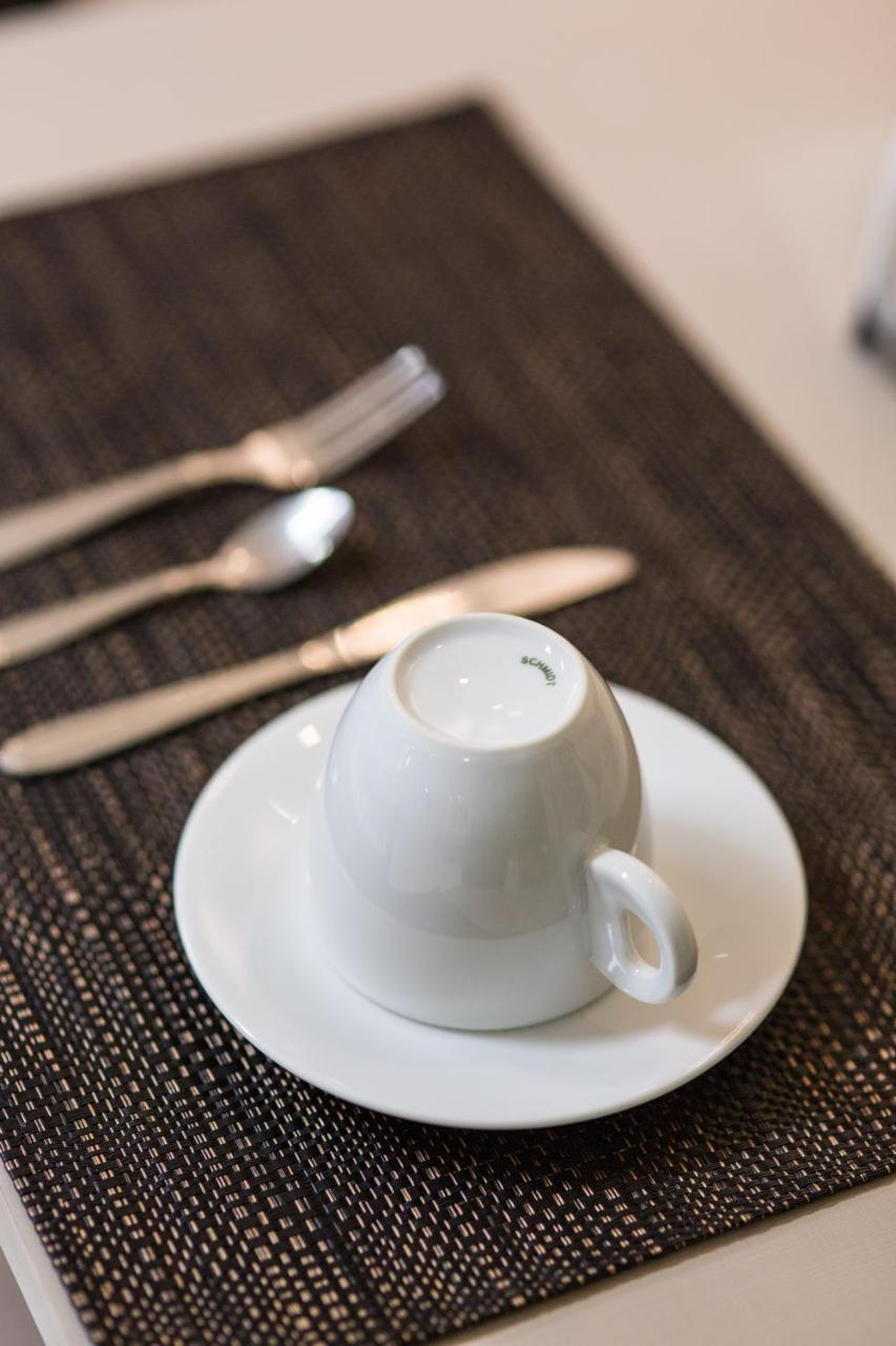 Hotel Trevo Cascavel Εξωτερικό φωτογραφία